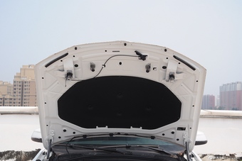 2014款宝马X4 xDrive20i X设计套装