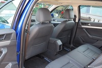 2015款朗行230TSI DSG舒适版