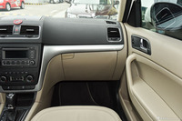 2014款Yeti 1.4TSI DSG极地版