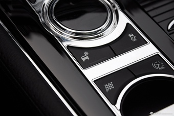 2015款捷豹XJL80周年版