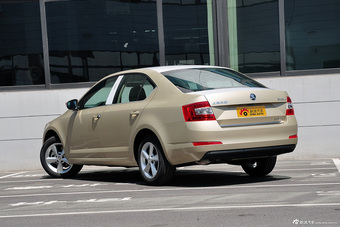 2015款明锐1.6L手动逸杰版