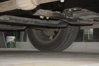 2016款风光330 1.5L手动乐享型