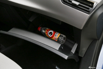 2015款 C4毕加索1.6T自动 Grand时尚型 7座