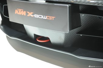 2014款X-BOW GT