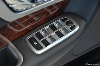 2015款捷豹XF 2.0T Sportbrake 豪华版