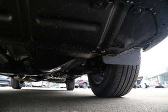 2016款比亚迪宋1.5TI手动豪华型