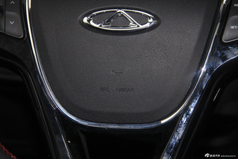 2015款瑞虎5 1.5T手动家尊版