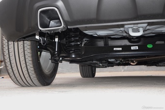 2016款帝豪GS 1.3T自动臻尚型优雅版