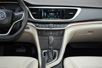 2016款英朗1.5L自动豪华型15N