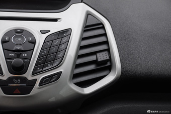 2013款翼搏1.0T手动尊贵型