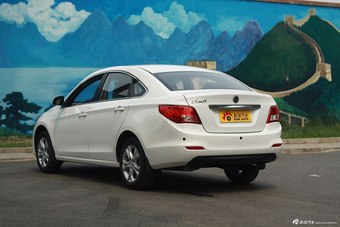 2014款景逸S50