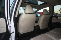 2016款杰德1.8L自动舒适精英版5座