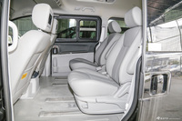 2013款瑞风M5 2.0T自动公务版