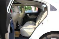 2014款传祺GA3S视界1.6L自动豪华ESP版到店实拍