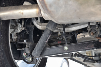 2015款逍客2.0L两驱CVT XV酷雷