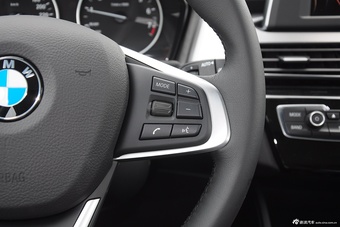 2015款宝马2系Active Tourer 218领先