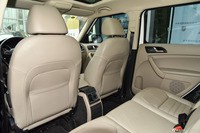 2014款Yeti 1.4TSI DSG极地版