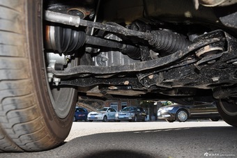 2015款晶锐1.6L自动运动版