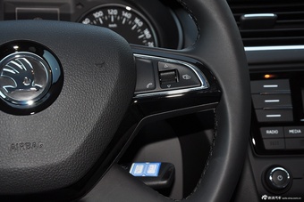 2015款明锐1.6L手动逸杰版