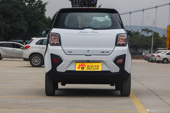 2016款芝麻E30 纯电动版