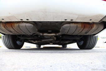 2015款凯迪拉克XTS 28T铂金版