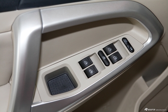 2014款瑞虎5 2.0 DVVT手动家悦版