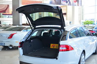 2015款捷豹XF 2.0T Sportbrake 豪华版