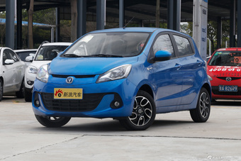 2015款奔奔1.4L自动IMT尊贵型国5