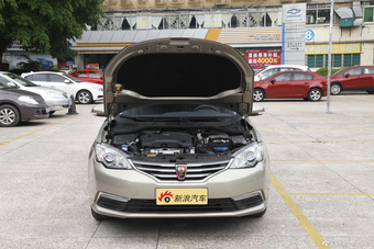 2015款荣威360 1.4T自动尊享版图片