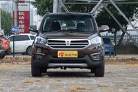 汽车似白菜.5万块SUV依旧很任性