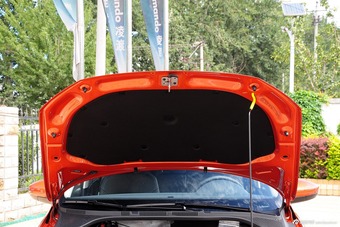 2015款桑塔纳·浩纳230TSI DSG舒适型