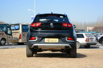 2015款锐腾 2.0TGI TST四驱旗舰版