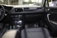 2016款雪铁龙C5 1.8T自动豪华型