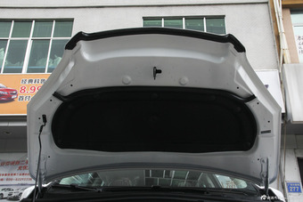 2014款创酷1.4T自动两驱豪华型