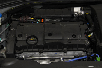 2015款东风雪铁龙C3-XR 1.6L自动智能型