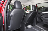 2015款东风雪铁龙C3-XR 1.6T自动先锋型