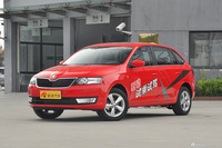 2016款昕动1.6L自动创行版