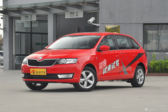 2016款昕动1.6L自动创行版图片