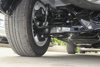 2016款野马T70 1.8L手动舒适版