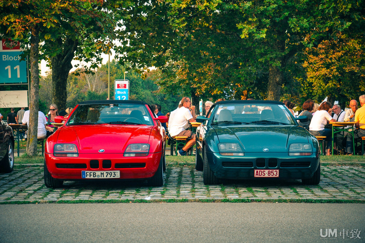 BMW嘉年华精彩瞬间