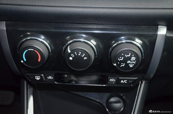 2014款威驰 到店实拍