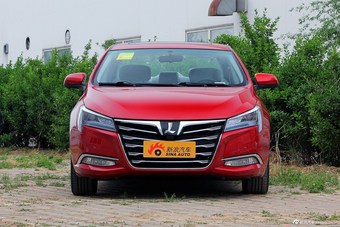 2015款纳5 1.8T自动旗舰型
