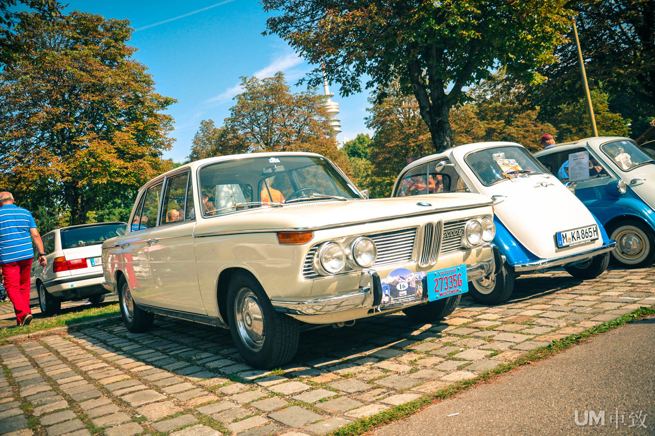 BMW嘉年华精彩瞬间