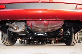 2015款凯越1.5L自动经典型