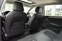 2014款昕动 1.6L自动悦享版