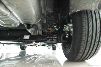 2014款爱丽舍1.6L手动时尚型