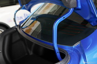 2013款传祺GA3 1.6L手动精英版