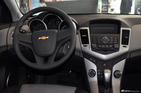 2013款科鲁兹1.6L自动舒适型