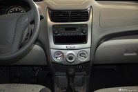 2013款赛欧三厢1.2L手动时尚版