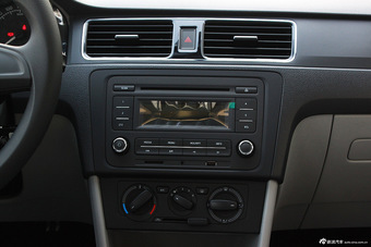 2015款斯柯达昕锐到店实拍